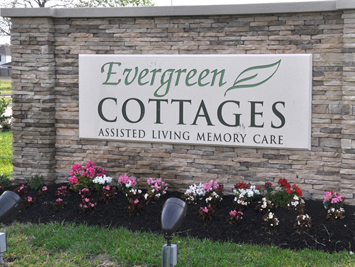 Evergreen Cottages - Bridgewater Cottage - Assisted Living Home photo 9 in Katy, TX